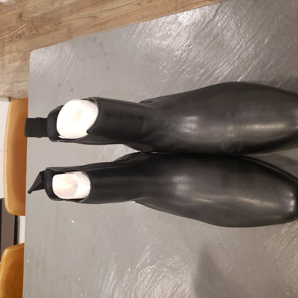 NWT Cole Haan – Madison Waterproof Chelsea Boot - Picture 5 of 9